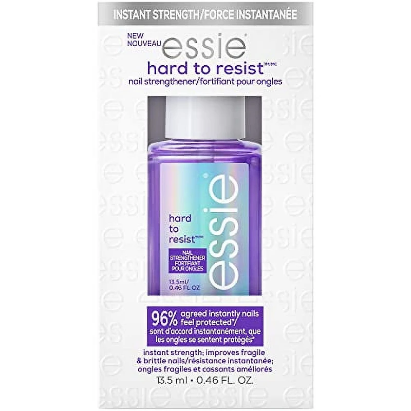 ESSIE HRD RESIST VIO - FRENCH