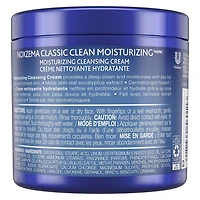 Noxzema Classic Clean Moisturizing Cleansing Cream