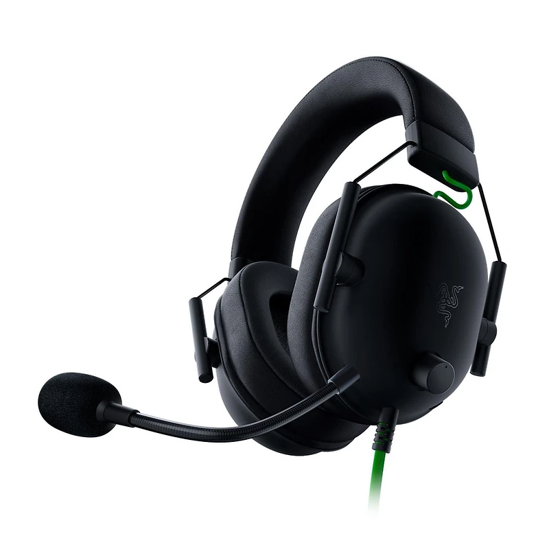 Razer Blackshark X V2 Headset pour (PC)