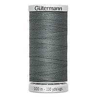 GÜTERMANN Extra Strong Polyester Thread 100 m (109.4 yd) No. 40