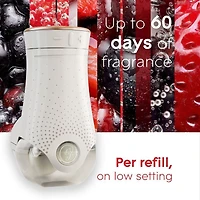 Glade Plugins® Air Freshener Oil Refill, Bubbly Berry Splash
