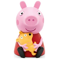 tonies Ensemble Peppa Pig Tonies – Peppa Pig, My First Album, George (Anglais)