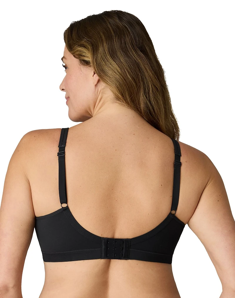 WonderBra Plus Wireless Lightly Lined