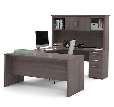 Bestar Logan Bureau en U