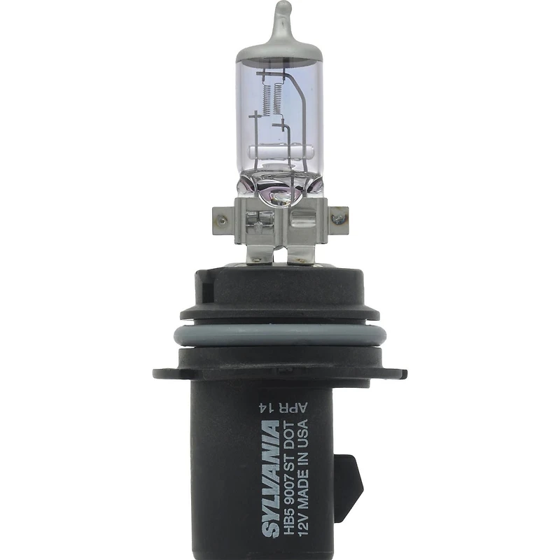 SYLVANIA 9007 SilverStar Halogen Headlights