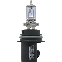 SYLVANIA 9007 SilverStar Halogen Headlights