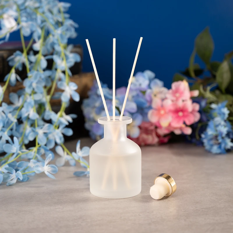 ScentSationals Reed Diffuser - Vanilla Jasmine & Berries