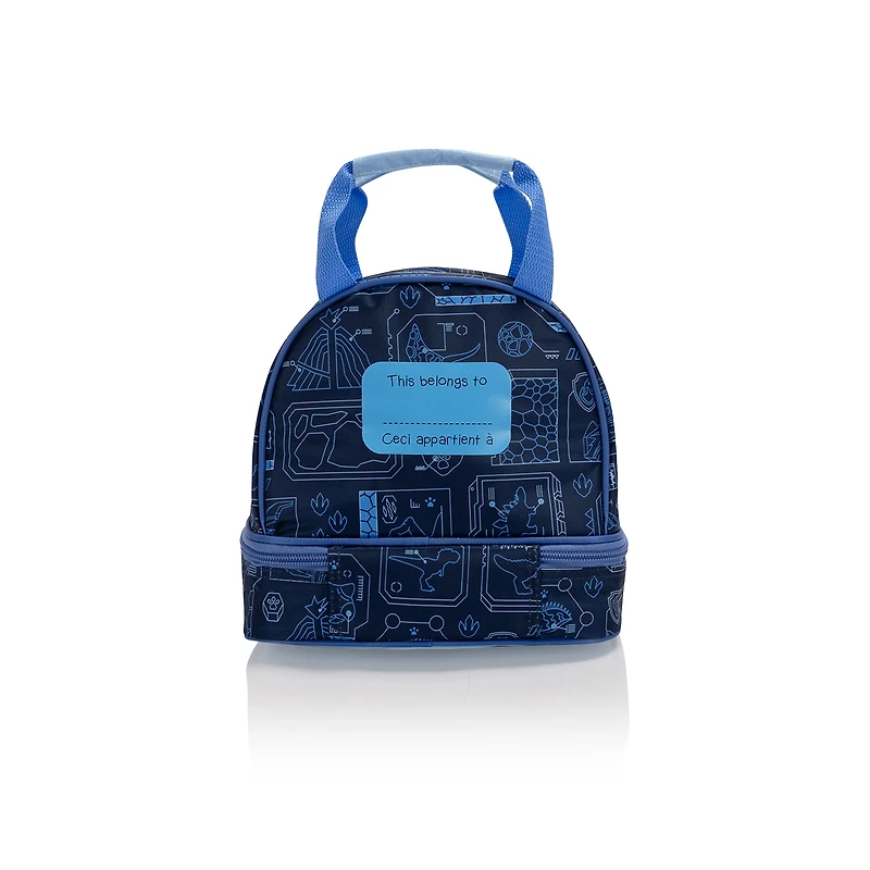 Heys Kids Paw Patrol Deluxe Lunch Bag (NL-DLB-PL02-26BTS)
