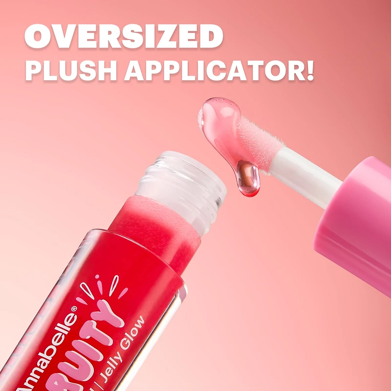 Annabelle Fruity Lip Oil