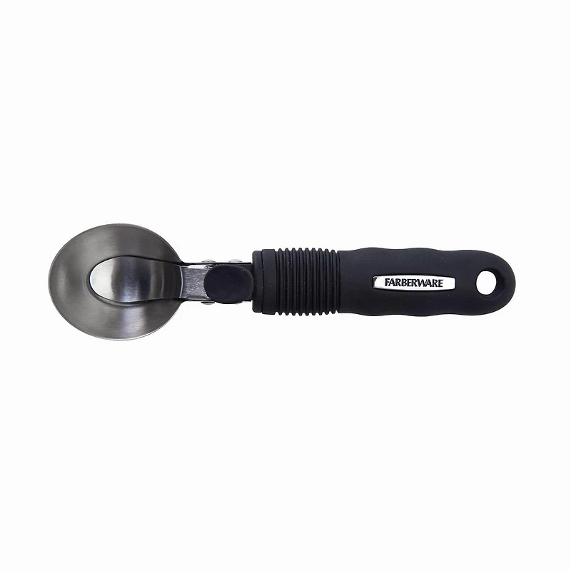 Farberware Soft Grip Ice Cream Scoop