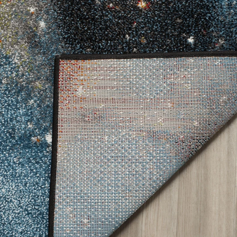 Safavieh Galaxy Kalden Astronomy Area Rug