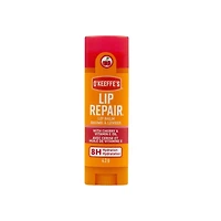 O'Keeffe's Lip Repair Cherry