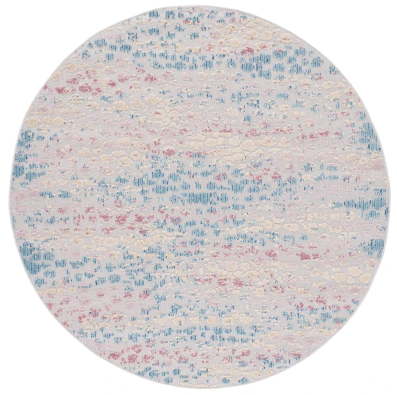 SAFAVIEH Cabana Lue Tapis Extérieur