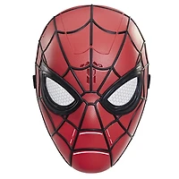 Marvel Studios Spider-Man: Brand New Day Masque blagueur lumineux - Version anglaise
