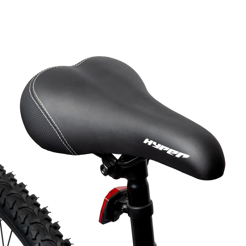 Hyper Bicycles 26" Swift VTT femme, bleu sarcelle