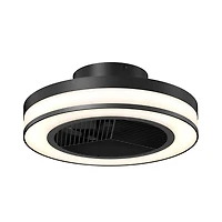 Artika Elton Ventilateur avec télécommande