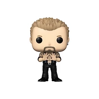 Funko Pop! WWE: Diamond Dallas Page Vinyl Figure