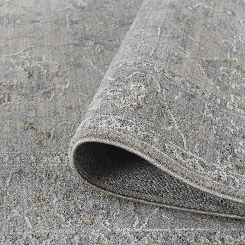 Rug Branch Elysian Collection Transitional Southwestern Boho Area