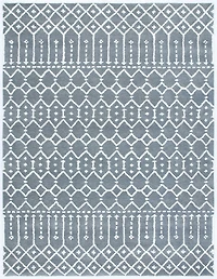 Safavieh Himalaya Darin Geometric Area Rug