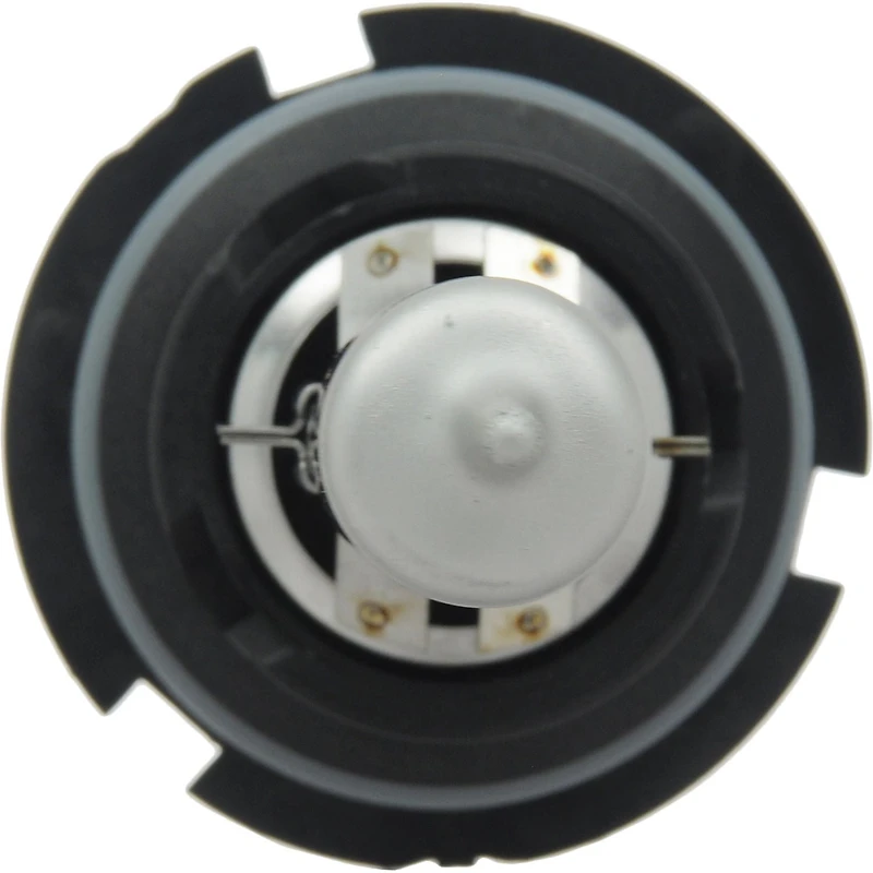 Phares halogènes SilverStar 9007 de SYLVANIA