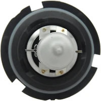 Phares halogènes SilverStar 9007 de SYLVANIA