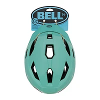 Bell Sports Flux Teal Adult E-Bike Helmet