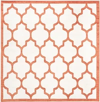 Safavieh Amherst Roderick Geometric Area Rug
