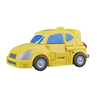 Transformers Studio Series Transformers: Devastation Deluxe Class Bumblebee Action Figure