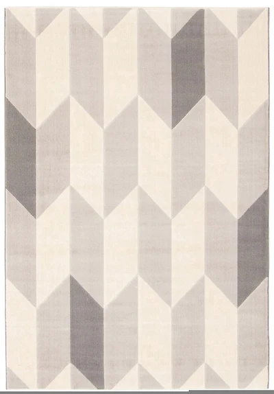 Tapis ECARPET Moderne pour Salle à Manger, Salon