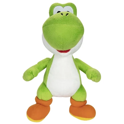 World of Nintendo Plush - 9" Yoshi