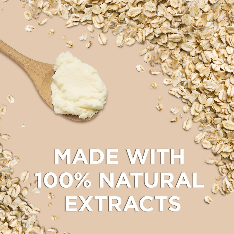 St. Ives Oat & Shea Butter Body Wash