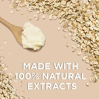 St. Ives Oat & Shea Butter Body Wash