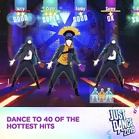 Just Dance 2019 (PS4)