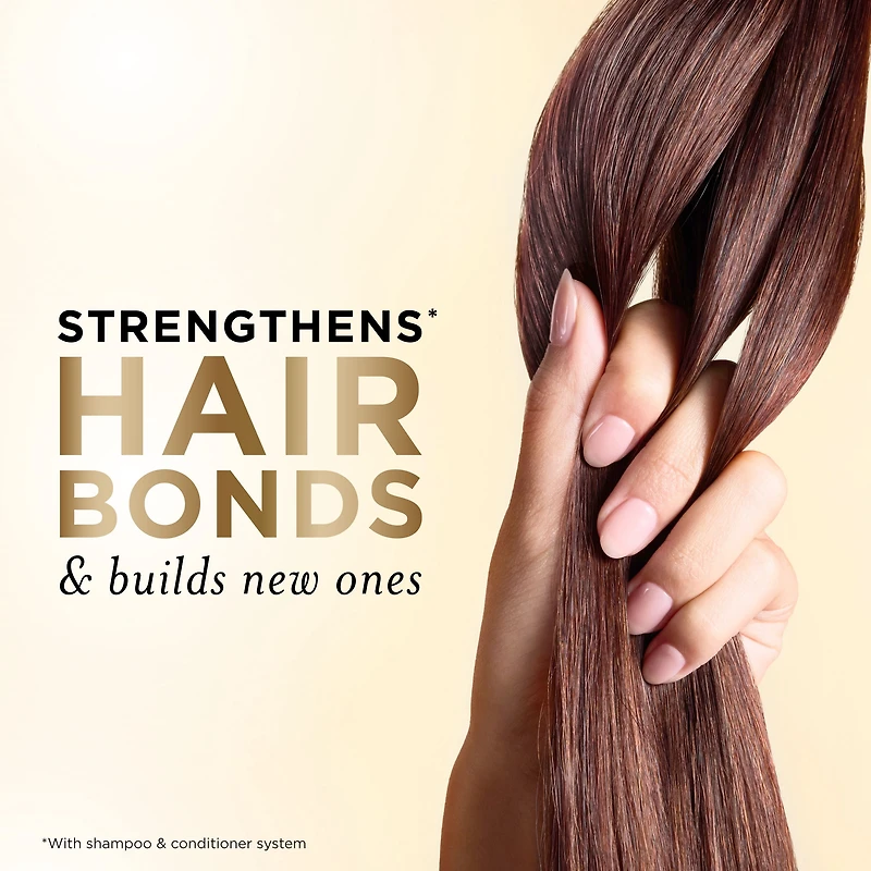 Pantene Smooth & Sleek 72 HR Smoothness Shampoo