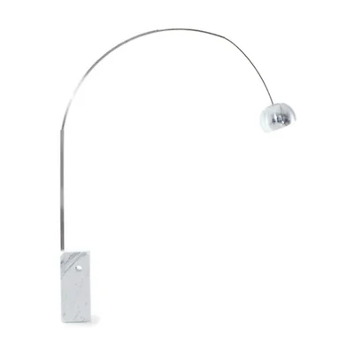 Huflo Floor lamp (Square base)
