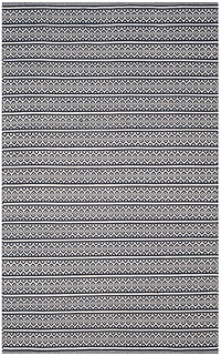 Safavieh Montauk Randall Geometric Stripes Area Rug