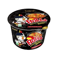 SAMYANG HOT CHICKEN FLAVOR BIG BOWL RAMEN