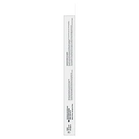 Colgate Total Battery Replacement Toothbrush Heads, White, 2 Pack