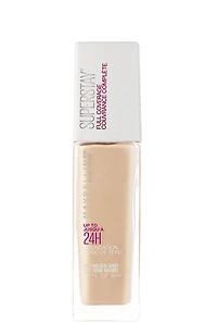 Maybelline New York Super Stay® Full Coverage Foundation