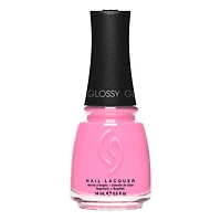 China Glaze Dance Baby