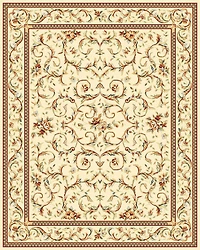 SAFAVIEH Lyndhurst Beatrix Floral Area Rug