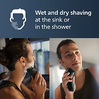 Philips Shaver Series , X3002