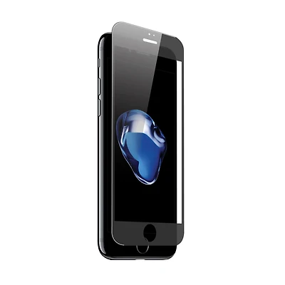 LBT Curved Tempered Glass Screen Protector for Apple iPhone 6/6S/7/8