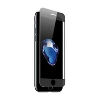LBT Curved Tempered Glass Screen Protector for Apple iPhone 6/6S/7/8