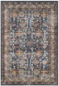 SAFAVIEH Bijar Pavel Tapis Traditionnel