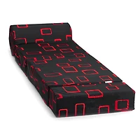 ComfyKids® 2-in-1 Flip Chair
