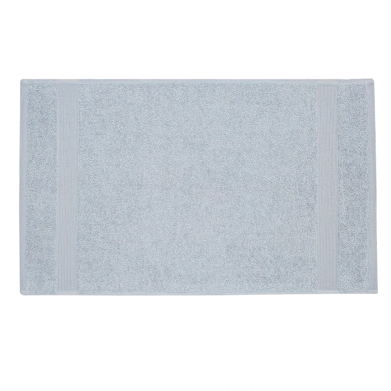 Fabstyles Super Soft and Absorbent Bath Towel, Luxury Bath Towels for Spa, Home, and Hotel, Quick Dry Towels, Set of 4, 27 x 54 Inches