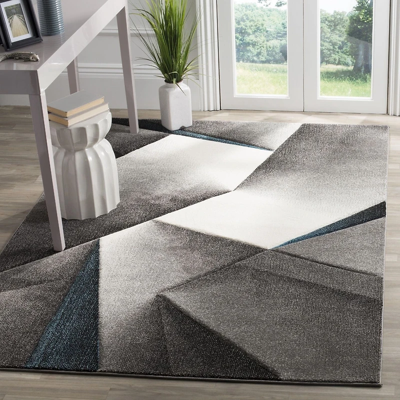 Safavieh Hollywood Nicholas Abstract Area Rug