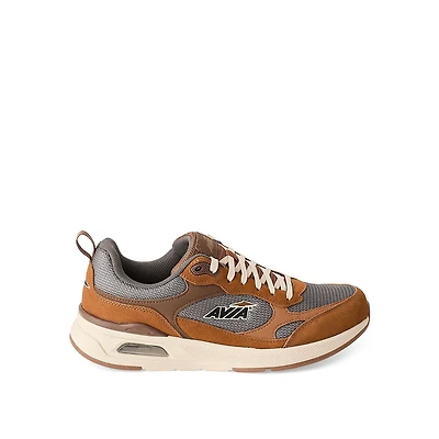 Chaussures de sport décontractées Avia pour hommes