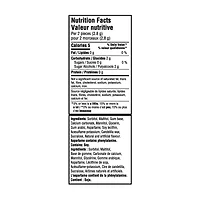Dentyne Ice, Intense Sugar-free Gum - Pack of 4 (64 Pieces)